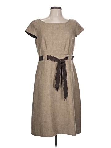 Studio I Casual Dress (view 1)