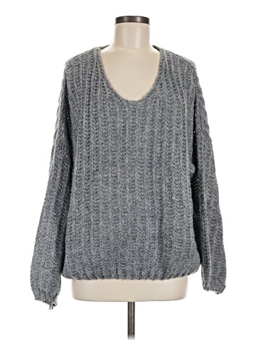 Tempo Paris Pullover Sweater (view 1)