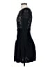 Maje Black Cocktail Dress Size Sm (1) - photo 5