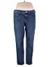 Torrid Blue Jeans Size 18 - photo 1