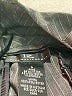 Iz Byer 100% Polyester Houndstooth Gray Dress Pants Size 3 - photo 7