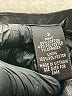 Iz Byer 100% Polyester Houndstooth Gray Dress Pants Size 3 - photo 8