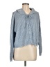 Miracle Blue Cardigan Size Med - Lg - photo 1