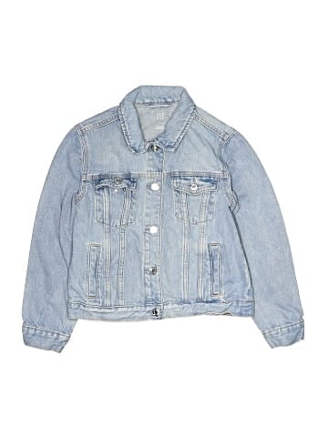 Gap Kids Denim Jacket (view 1)