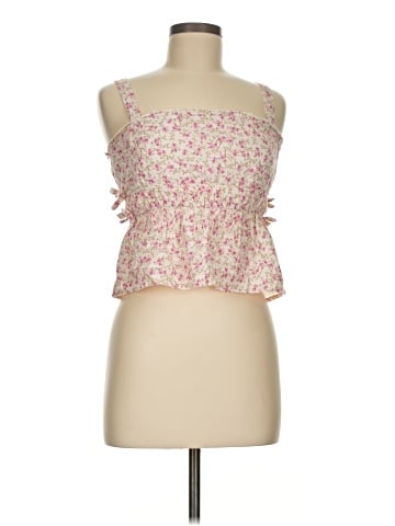 RSQ Sleeveless Top (view 1)