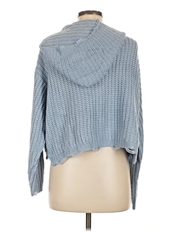 Miracle Cardigan (view 2)