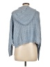 Miracle Blue Cardigan Size Med - Lg - photo 2