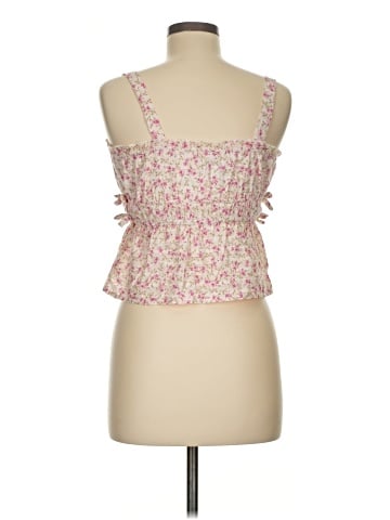 RSQ Sleeveless Top (view 2)