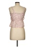 RSQ 100% Cotton Pink Sleeveless Top Size M - photo 2