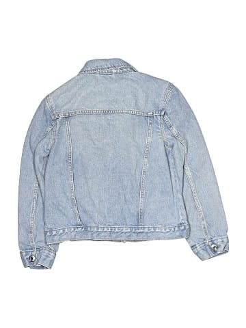 Gap Kids Denim Jacket (view 2)