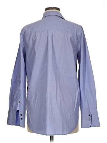 J.Crew Long Sleeve Button-Down Shirt (view 2)