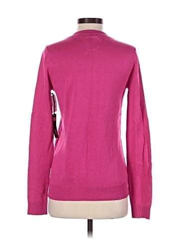 U.S. Polo Assn. Pullover Sweater (view 2)