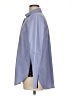 J.Crew 100% Cotton Blue Long Sleeve Button-Down Shirt Size 8 - photo 5