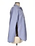 J.Crew 100% Cotton Blue Long Sleeve Button-Down Shirt Size 8 - photo 4