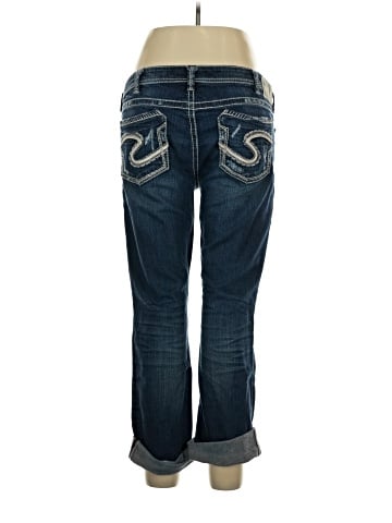 Silver Jeans Co. Jeans (view 2)
