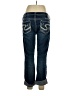 Silver Jeans Co. Hearts Silver Jeans Size 34 waist - photo 2