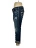 Silver Jeans Co. Hearts Silver Jeans Size 34 waist - photo 5
