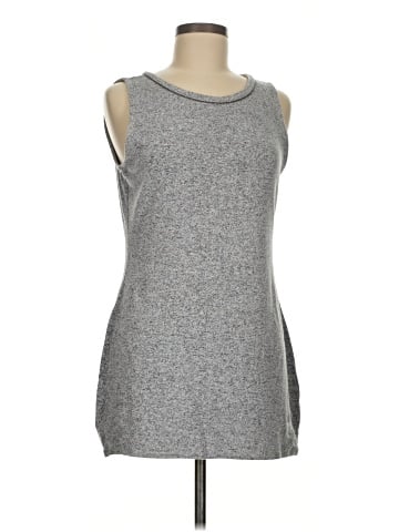 White House Black Market Casual Dress (view 1)