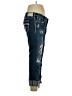 Silver Jeans Co. Hearts Silver Jeans Size 34 waist - photo 4