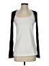 Assorted Brands White Shrug Size M - photo 1