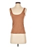 Rag & Bone Brown Tank Top Size XS - photo 1