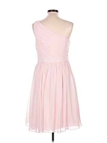 Azazie Cocktail Dress (view 2)