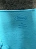 Talbots Teal 3/4 Sleeve T-Shirt Size XL - photo 7