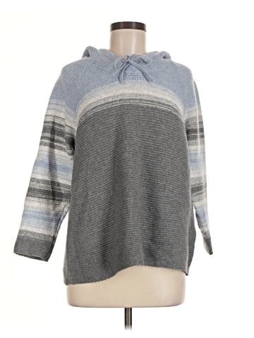 J.Jill Pullover Sweater (view 1)