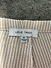 Love Tree Gray Casual Pants Size M - photo 4