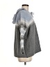 J.Jill Gray Pullover Sweater Size Med Petite - photo 4