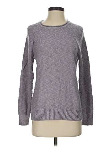 L.L.Bean Pullover Sweater (view 1)