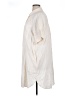 Old Navy Ivory Short Sleeve Button-Down Shirt Size XL - photo 5
