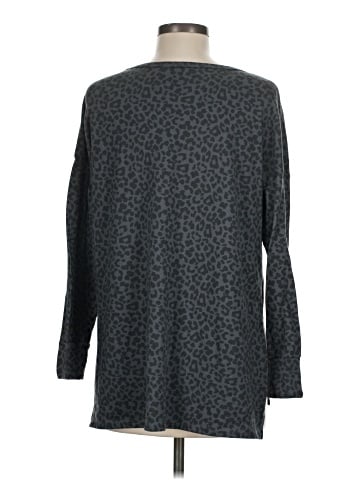 American Eagle Outfitters Pullover Sweater (view 2)
