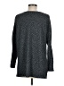 American Eagle Outfitters Animal Print Gray Pullover Sweater Size M - photo 2