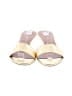 Linea Paolo Gold Sandals Size 8 - photo 2