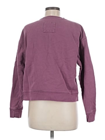 Girlfriend Collective Sweatshirt (view 2)
