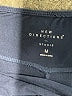 New Directions Solid Blue Active Pants Size M - photo 7