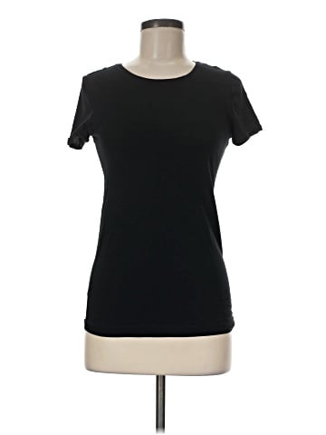 Gap Body Short Sleeve Top (view 1)