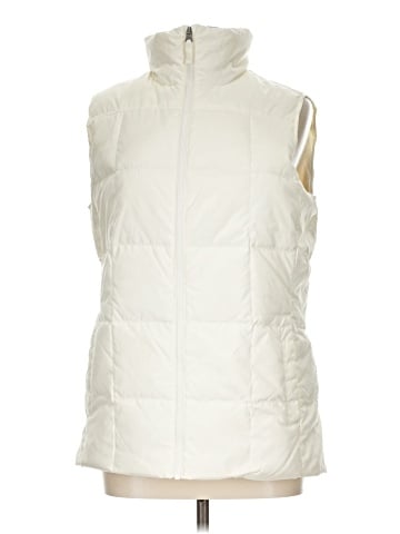 Lands' End Vest (view 1)