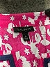 Talbots 100% Cotton Pink 3/4 Sleeve Blouse Size L - photo 7