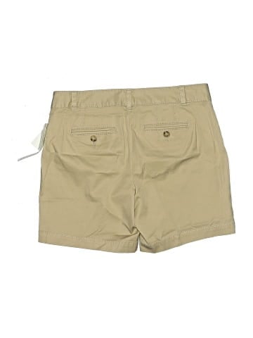 Talbots Khaki Shorts (view 2)