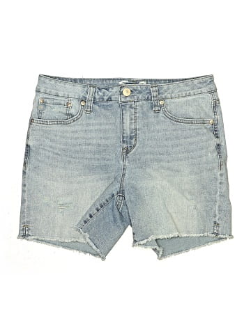 Seven7 Denim Shorts (view 1)