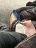 Paris Blues 100% Cotton Black Jeans Size 7 - photo 5