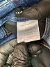 Veronica Beard Jeans Blue Jeans Size 26 waist - photo 8