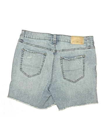 Seven7 Denim Shorts (view 2)