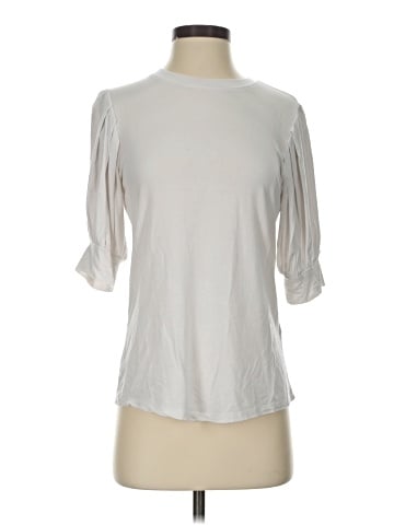 Elie Tahari 3/4 Sleeve T-Shirt (view 1)