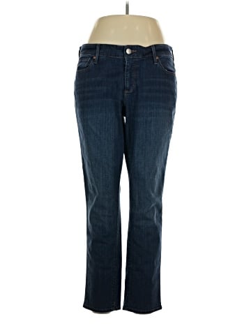 Ann Taylor LOFT Jeans (view 1)
