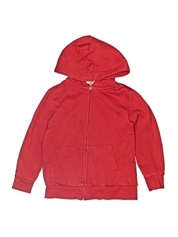 H&M Zip Up Hoodie (view 1)