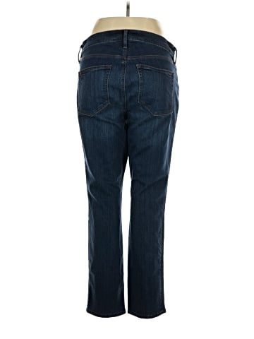 Ann Taylor LOFT Jeans (view 2)
