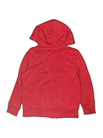 H&M Zip Up Hoodie (view 2)